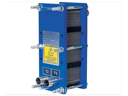 板式换热器